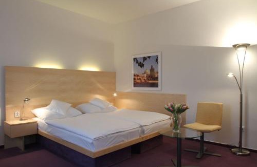 Prague 6 Hotel | Hotel DAP