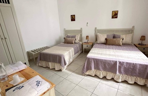 Borj Erras Hotel | Hotel Dar Al Madina