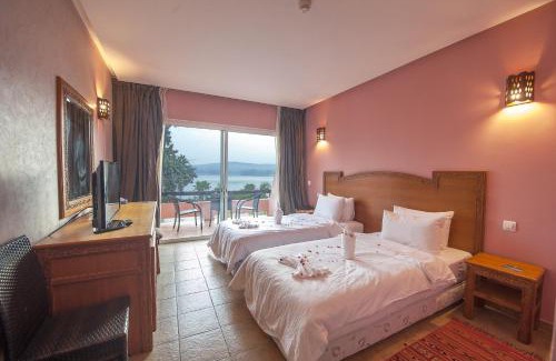 Khemis Sidi Yahya Hotel | Hotel Dar Eddaya