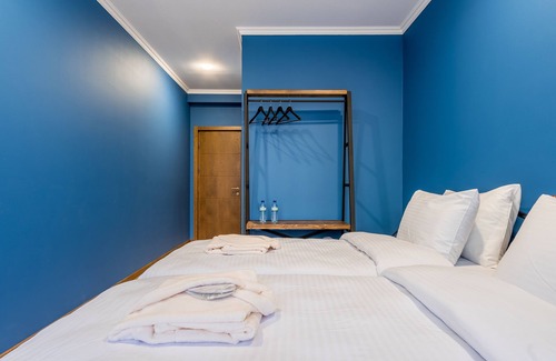 Gergeti Hotel | Hotel Darchi Kazbegi