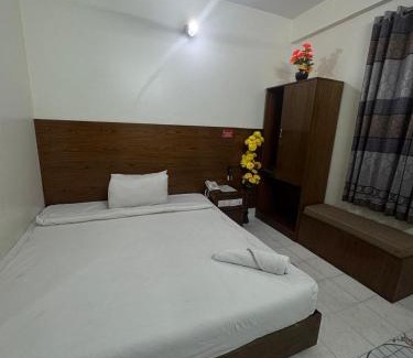Sylhet Hotel | Hotel Dargah
