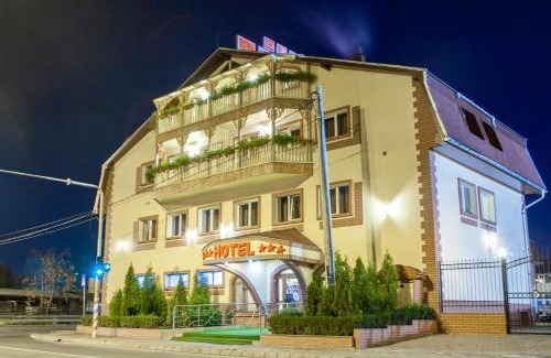 Tirgu Mures Hotel | Hotel Darina