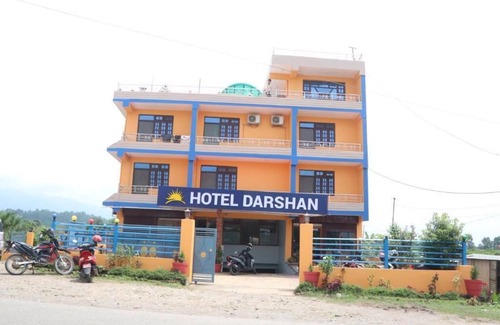 Surkhet Apartment | Hotel Darshan