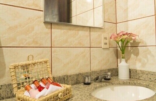 Sao Francisco de Paula Hotel | Hotel das Araucárias