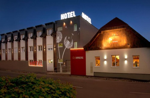Himberg Hotel | Hotel Das Himberg