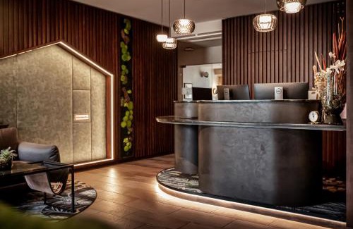 Himberg Hotel | Hotel Das Himberg