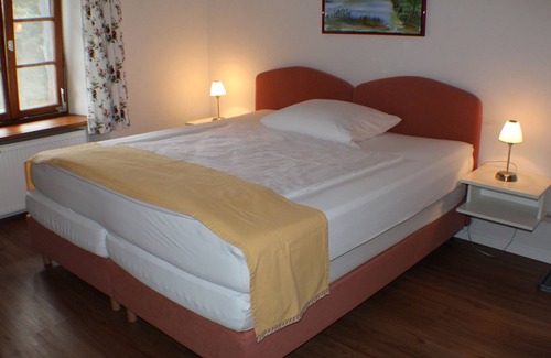 Hoechenschwand Hotel | Hotel Das Landhaus