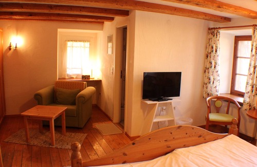 Hoechenschwand Hotel | Hotel Das Landhaus