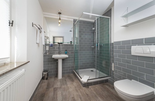Aldingen Hotel | Hotel Das Q