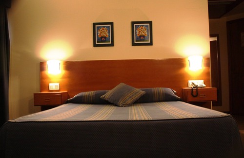 Caldelas Hotel | Hotel das Taipas