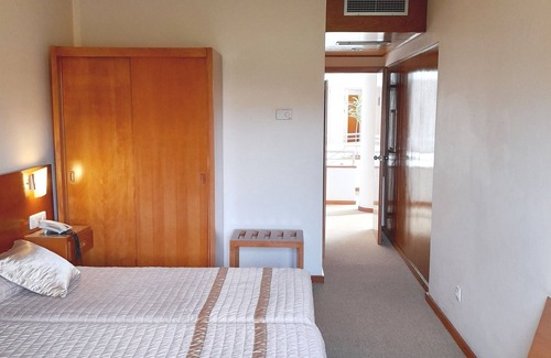 Caldelas Hotel | Hotel das Taipas