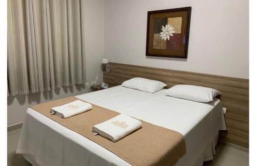 Guanambi Hotel | Hotel das Torres