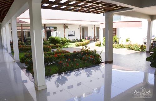 Guanambi Hotel | Hotel das Torres
