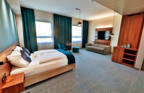Lenzing Hotel | Hotel Das Zeit