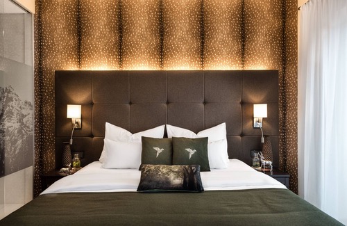 Mutters Hotel | Hotel dasMEI