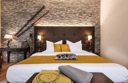 Mutters Hotel | Hotel dasMEI