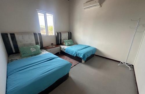 Cikakak Hotel | Hotel daundaun