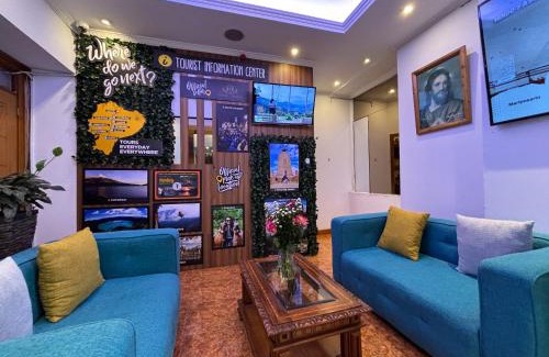Quito Hotel | Hotel David
