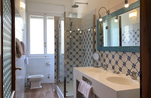 Ricorboli Hotel | Hotel David