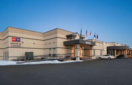 Blainville Hotel | Hotel Days Inn Blainville & Centre de Conférence