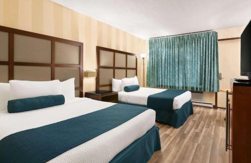 Blainville Hotel | Hotel Days Inn Blainville & Centre de Conférence