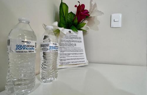Ciudad Constitucion Hotel | Hotel Dayve