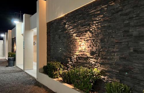 Ciudad Constitucion Hotel | Hotel Dayve