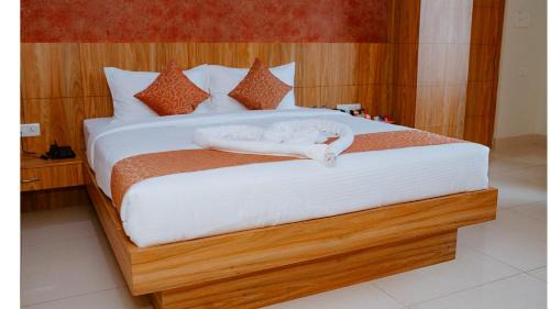 Rampur Hat Hotel | Hotel DC Star