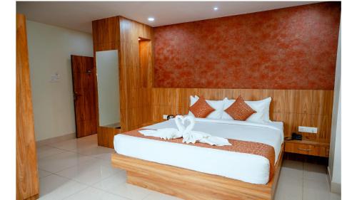 Rampur Hat Hotel | Hotel DC Star