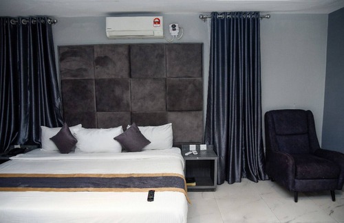 Kubwa Hotel | Hotel De Alommah Kubwa Abuja Nigeria