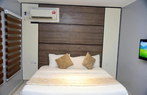 Kubwa Hotel | Hotel De Alommah Kubwa Abuja