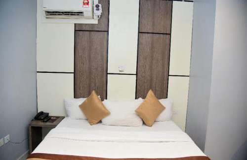 Kubwa Hotel | Hotel De Alommah Kubwa Abuja