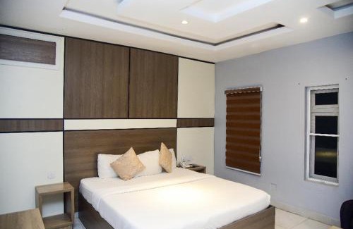 Kubwa Hotel | Hotel De Alommah Kubwa Abuja