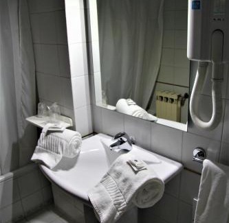 Arganil Hotel | Hotel de Arganil