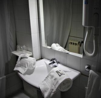 Arganil Hotel | Hotel de Arganil