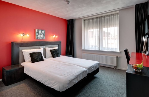Municipality of Delfzijl Hotel | Hotel De Boegschroef