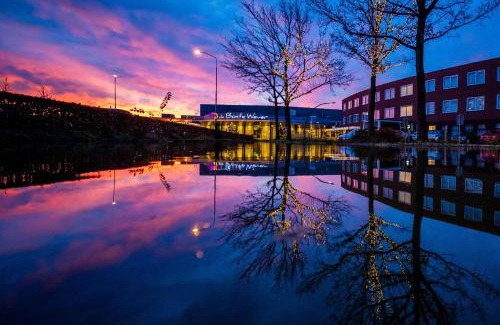 Kortbossen Hotel | Hotel De Bonte Wever Assen