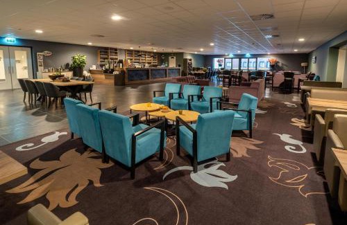 Kortbossen Hotel | Hotel De Bonte Wever Assen