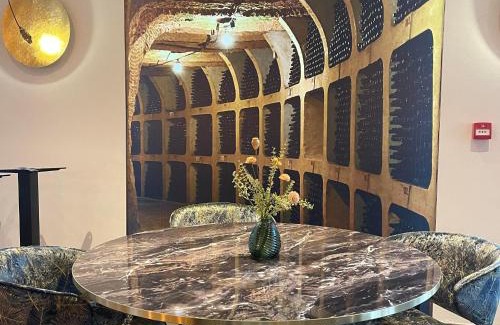 Houthalen Hotel | Hotel de Boskar Houthalen