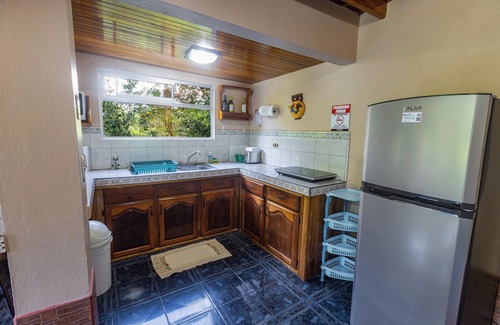 Monteverde Hotel | Hotel de Cabañas Valle Campanas