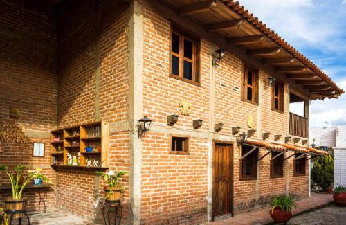 Tapalpa Hotel | Hotel de Campiña