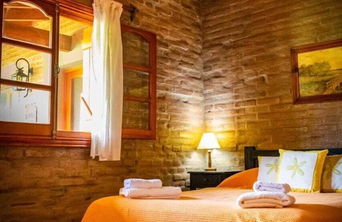 Nono Hotel | Hotel de campo granja el aromo
