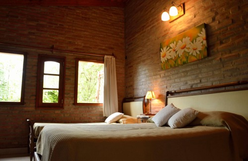 Nono Hotel | Hotel de campo granja el aromo