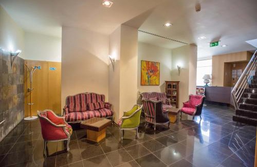 Cerva Hotel | Hotel De Cerva