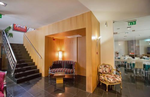 Cerva Hotel | Hotel De Cerva