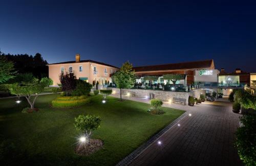 Abra Hotel | Hotel de Charme Casa da Amieira