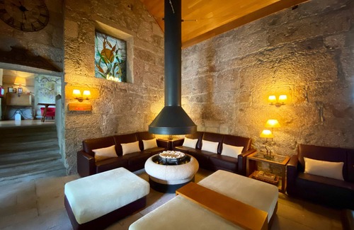 Freamunde Hotel | Hotel de Charme Quinta do Pinheiro