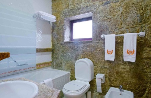 Freamunde Hotel | Hotel de Charme Quinta do Pinheiro