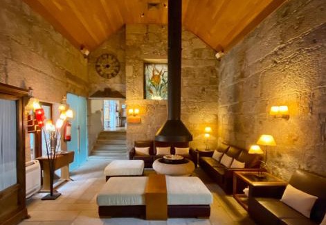 Freamunde Hotel | Hotel de Charme Quinta do Pinheiro