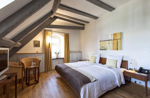 Arbon Hotel | Hotel de charme Römerhof